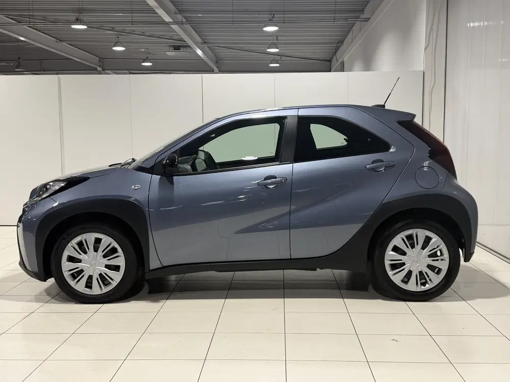 Toyota Aygo X 1.0 VVT-i MT Play BTW Auto uit 2024, foto 15