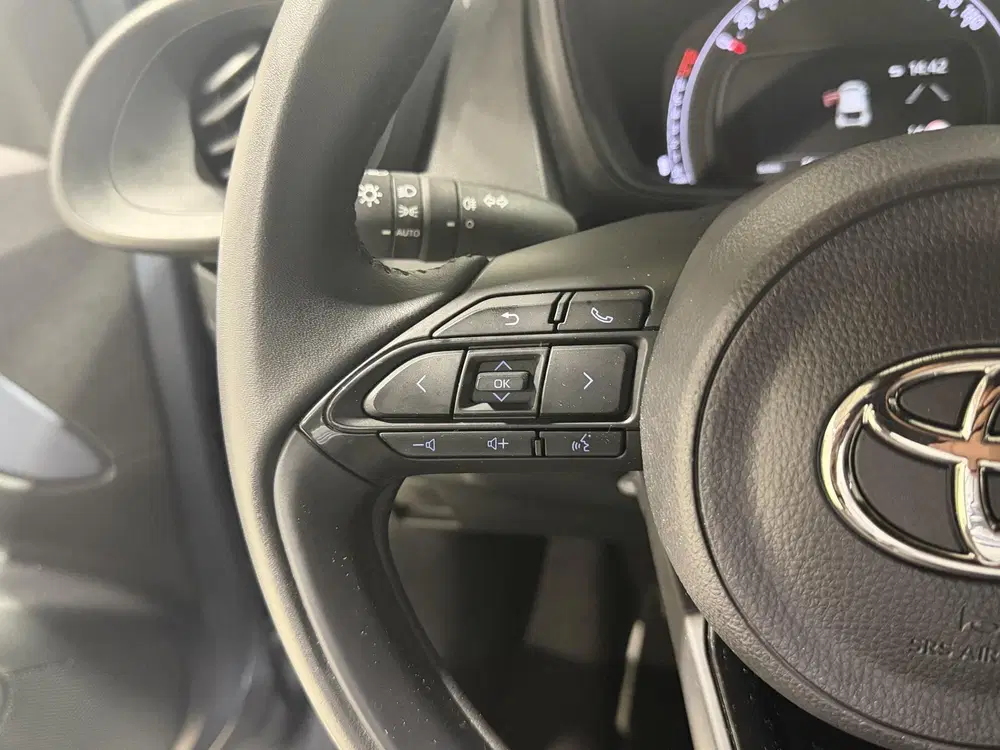 Toyota Aygo X 1.0 VVT-i MT Play BTW Auto uit 2024, foto 9