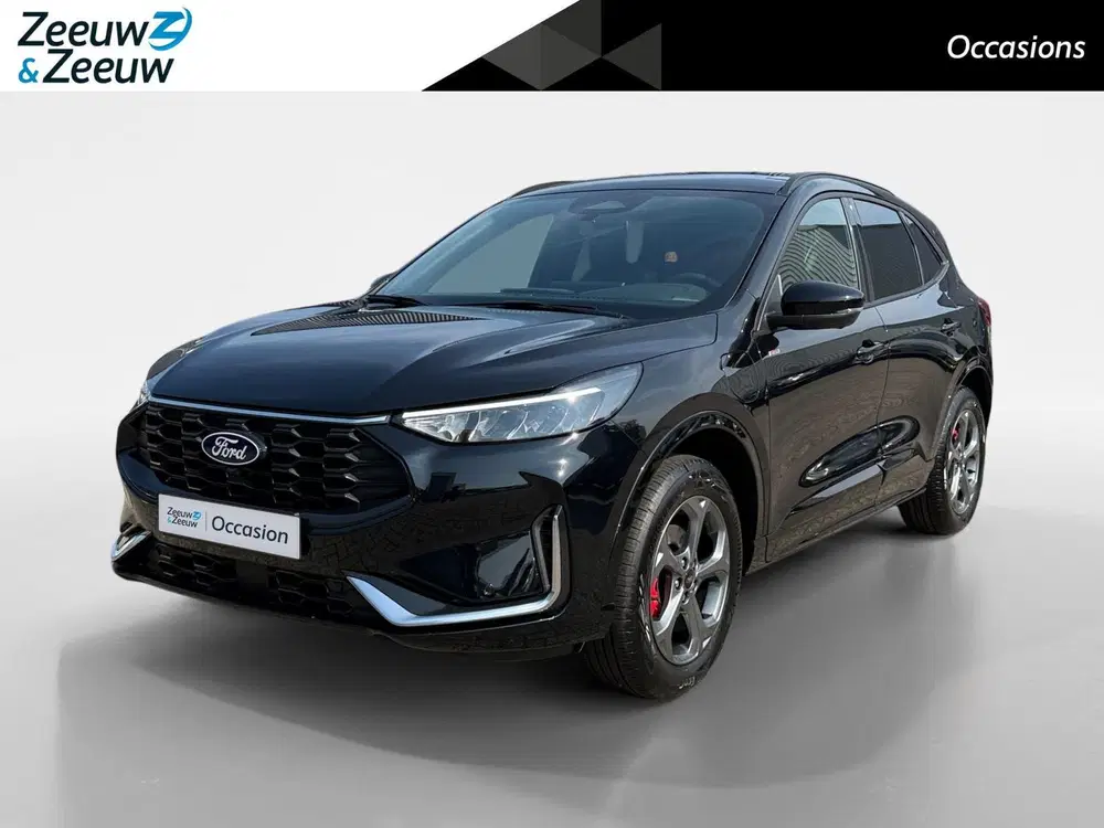 Ford Kuga 2.5 PHEV ST-Line X uit 2026