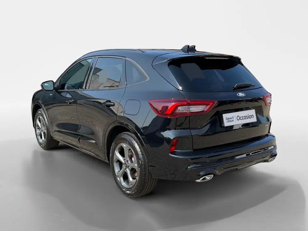 Ford Kuga 2.5 PHEV ST-Line X uit 2026, foto 11