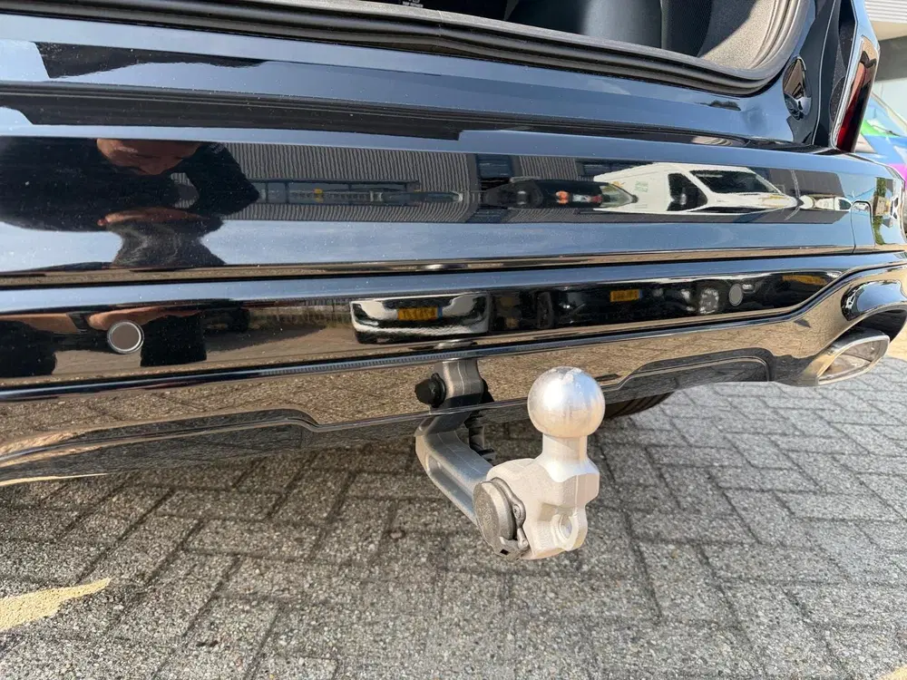 Ford Kuga 2.5 PHEV ST-Line X uit 2026, foto 12