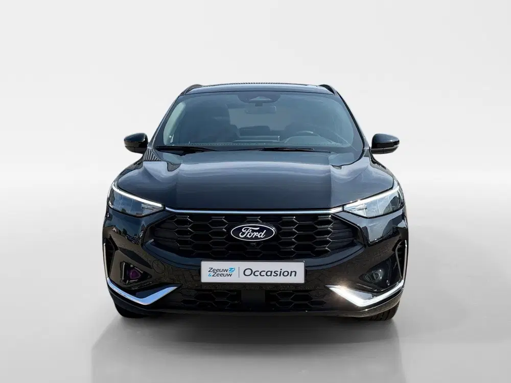 Ford Kuga 2.5 PHEV ST-Line X uit 2026, foto 2