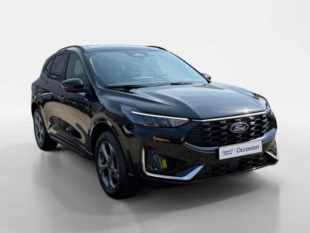 Ford Kuga 2.5 PHEV ST-Line X uit 2026, foto 3