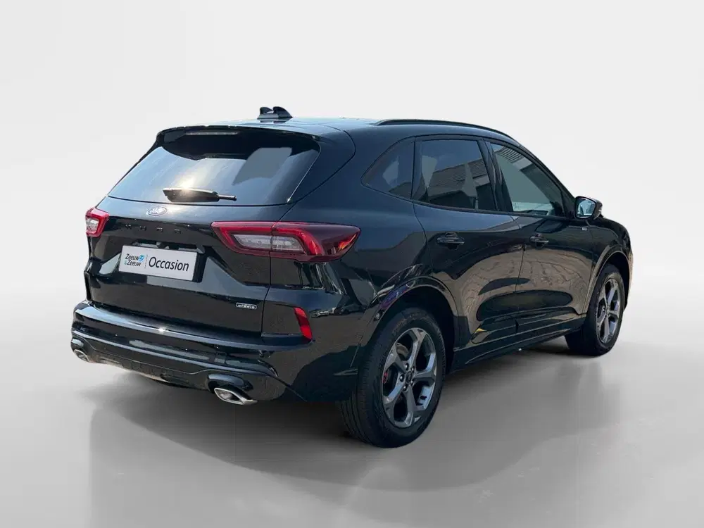 Ford Kuga 2.5 PHEV ST-Line X uit 2026, foto 5
