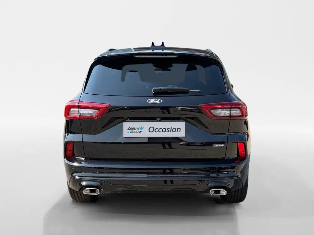 Ford Kuga 2.5 PHEV ST-Line X uit 2026, foto 6