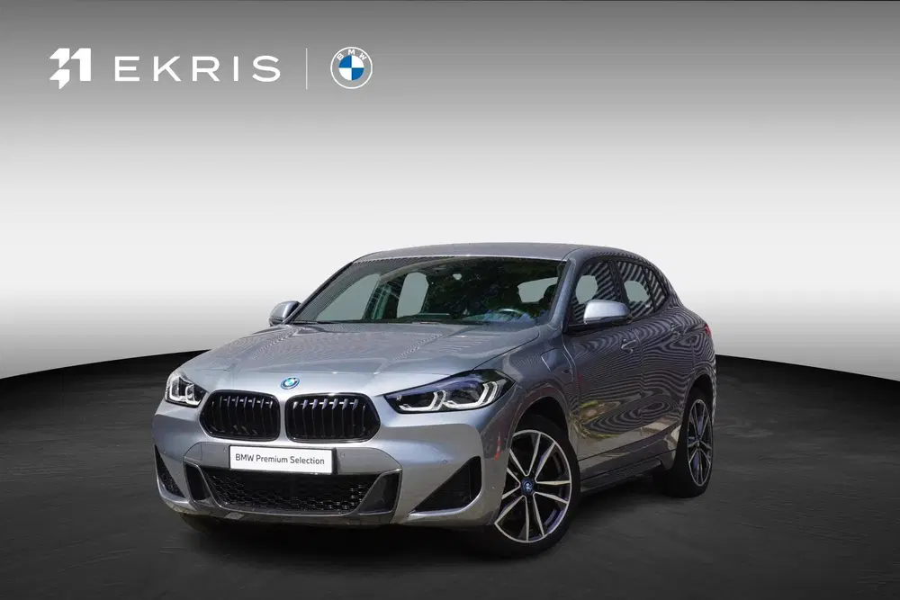 BMW X2 xDrive25e High Executive uit 2022