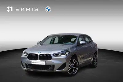 BMW X2 xDrive25e High Executive uit 2022