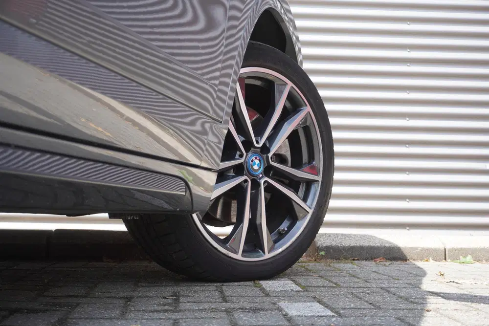 BMW X2 xDrive25e High Executive uit 2022, foto 10