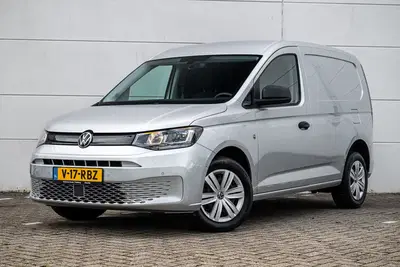 Volkswagen Caddy 1.5 TSI 114pk Style uit 2023