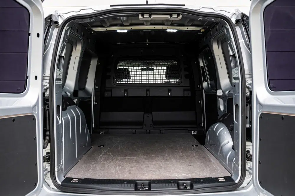 Volkswagen Caddy 1.5 TSI 114pk Style uit 2023, foto 10