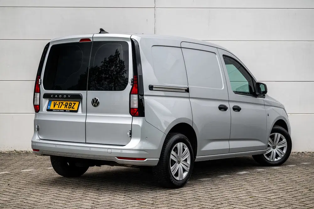 Volkswagen Caddy 1.5 TSI 114pk Style uit 2023, foto 2