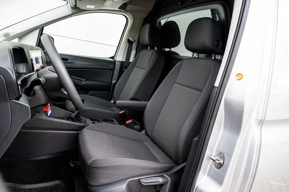 Volkswagen Caddy 1.5 TSI 114pk Style uit 2023, foto 4