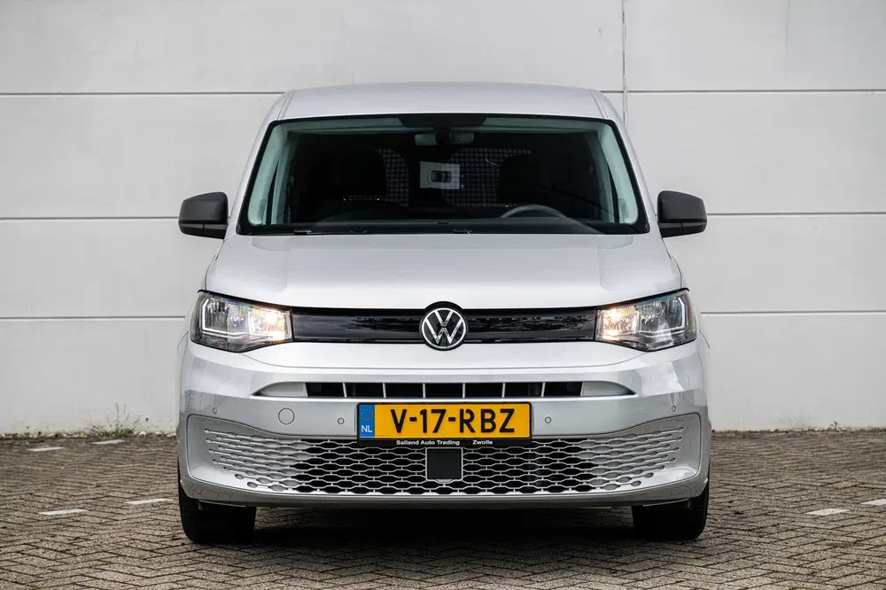 Volkswagen Caddy 1.5 TSI 114pk Style uit 2023, foto 5