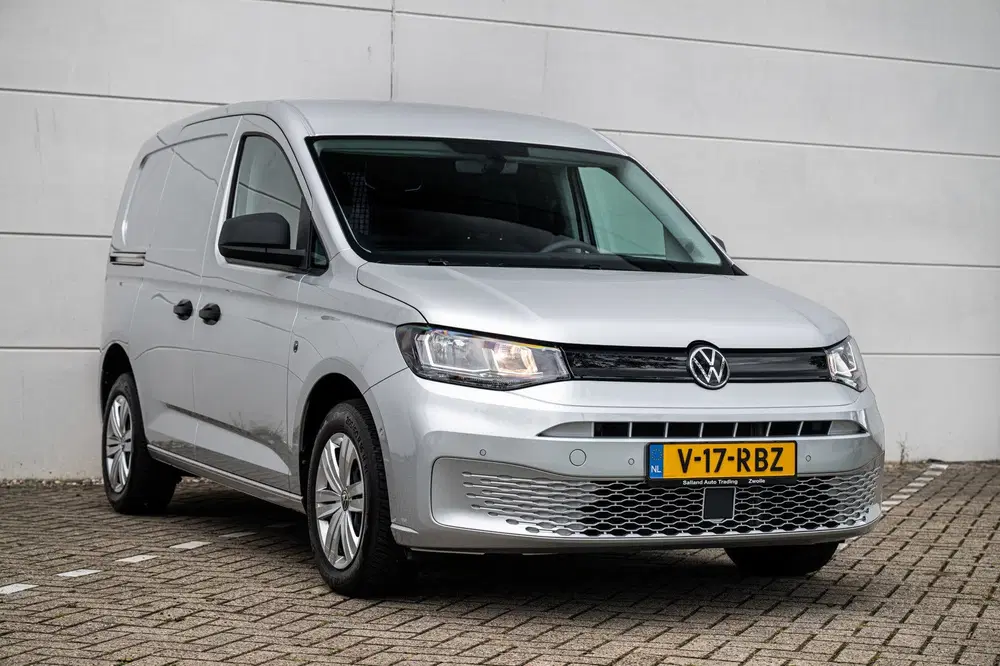 Volkswagen Caddy 1.5 TSI 114pk Style uit 2023, foto 6