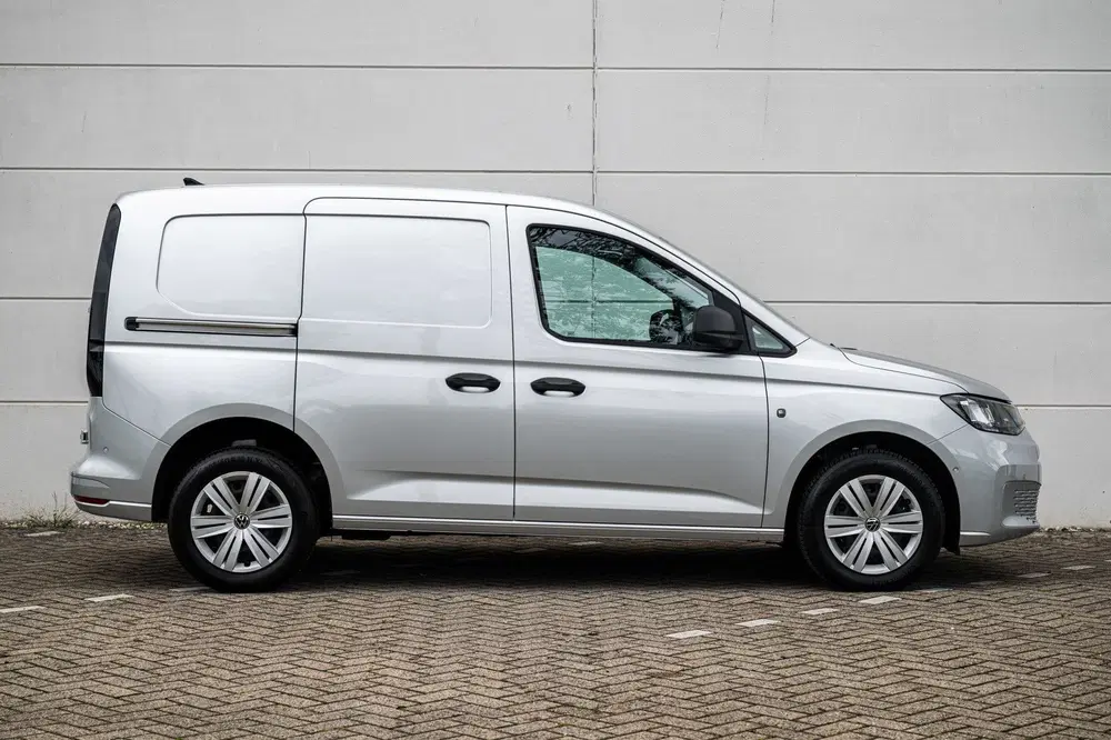 Volkswagen Caddy 1.5 TSI 114pk Style uit 2023, foto 7
