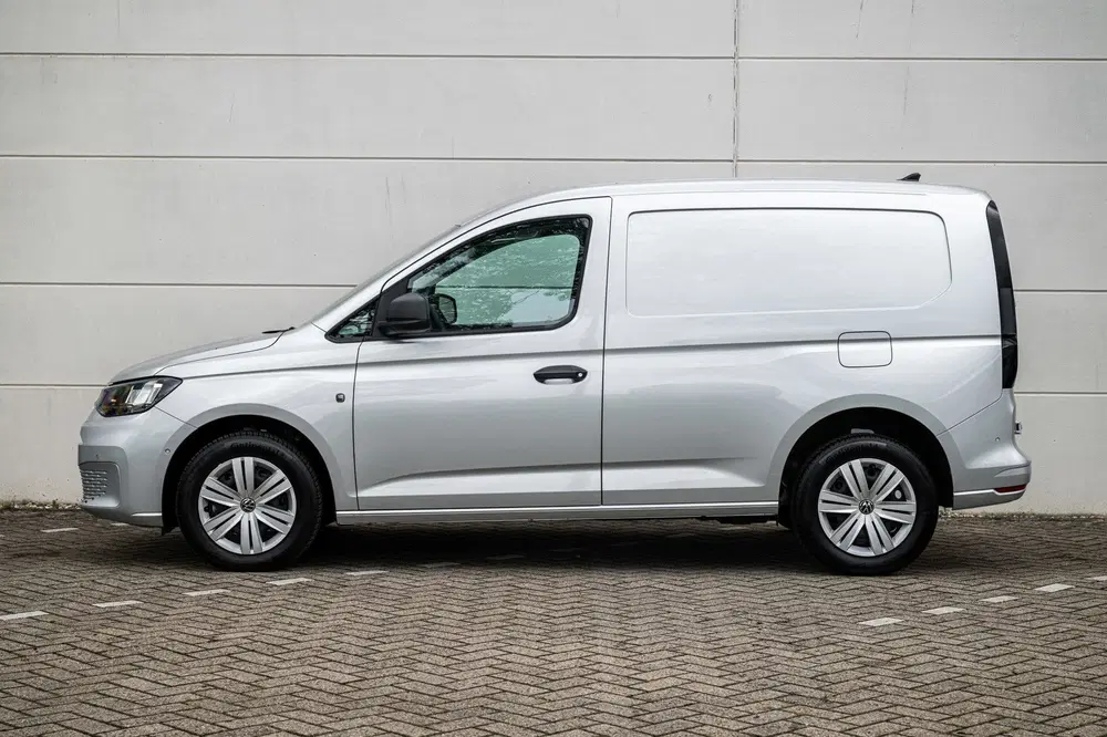 Volkswagen Caddy 1.5 TSI 114pk Style uit 2023, foto 8