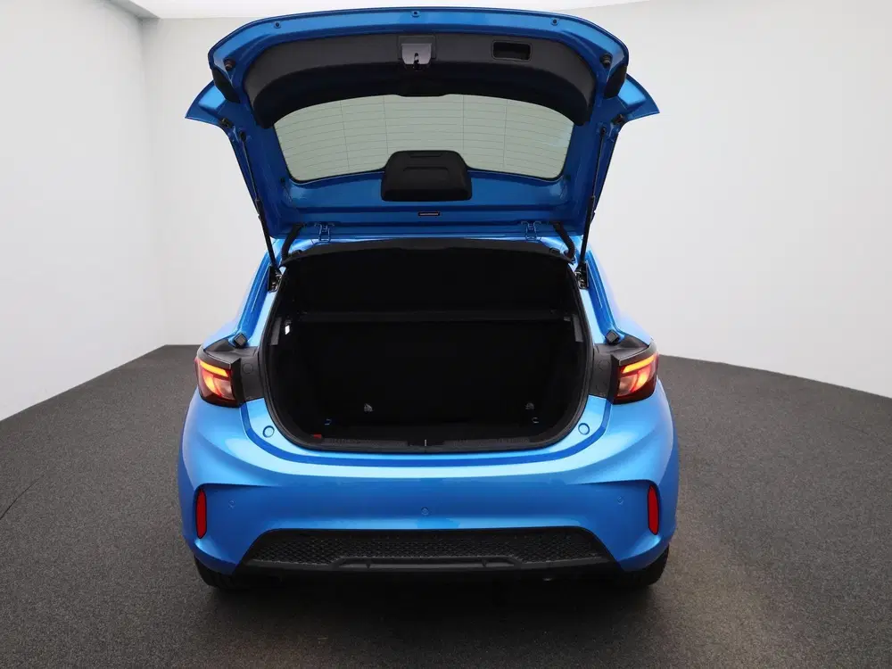 MG MG3 1.5 Hybrid+ Aut. Luxury uit 2025, foto 13