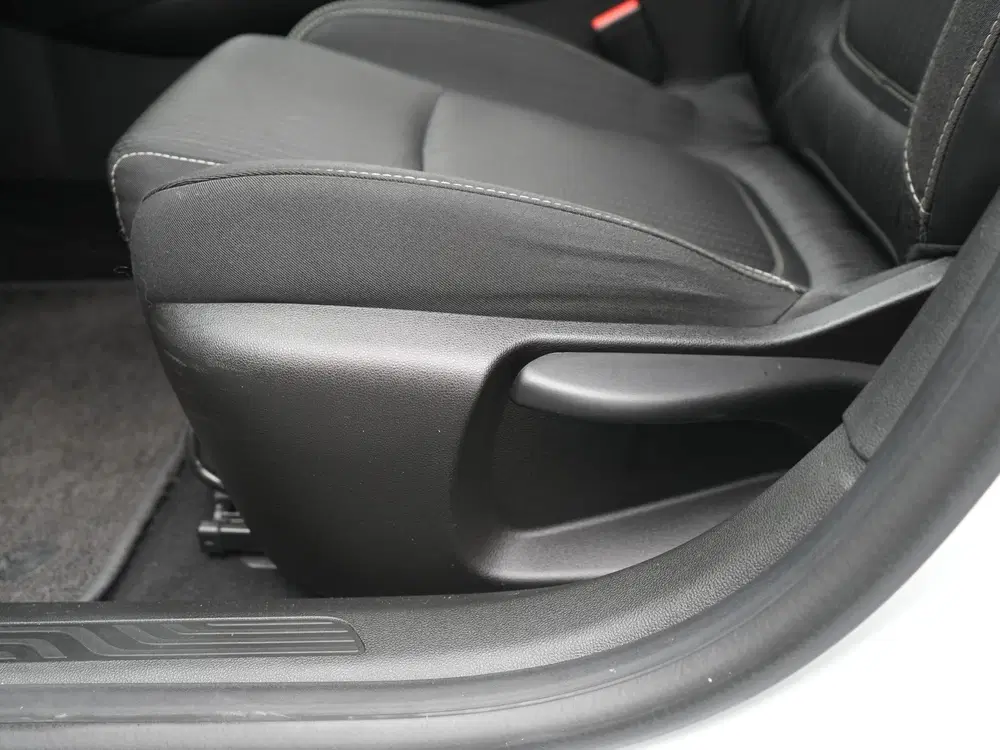 Renault Megane Mégane VAN 1.5 dCi 110 Expression uit 2019, foto 13