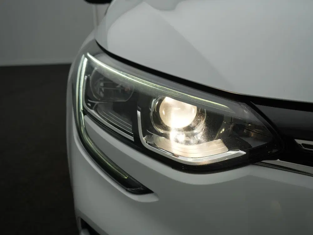 Renault Megane Mégane VAN 1.5 dCi 110 Expression uit 2019, foto 9
