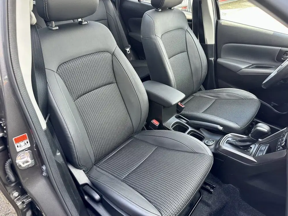 Suzuki S-Cross 1.5 Hybrid ALLGRIP Style Trekhaak Pano Nav uit 2023, foto 4