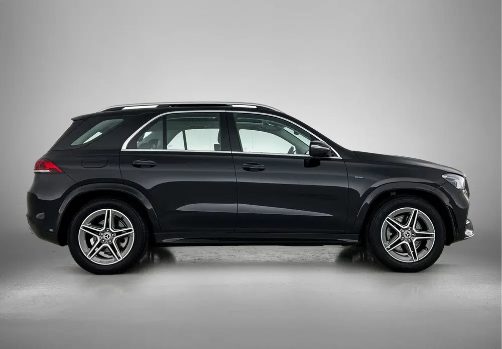 Mercedes-Benz GLE 350 e 4MATIC Premium Plus uit 2021, foto 15