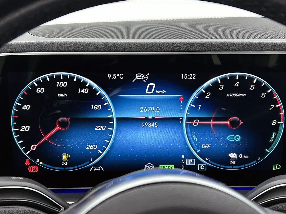 Mercedes-Benz GLE 350 e 4MATIC Premium Plus uit 2021, foto 6