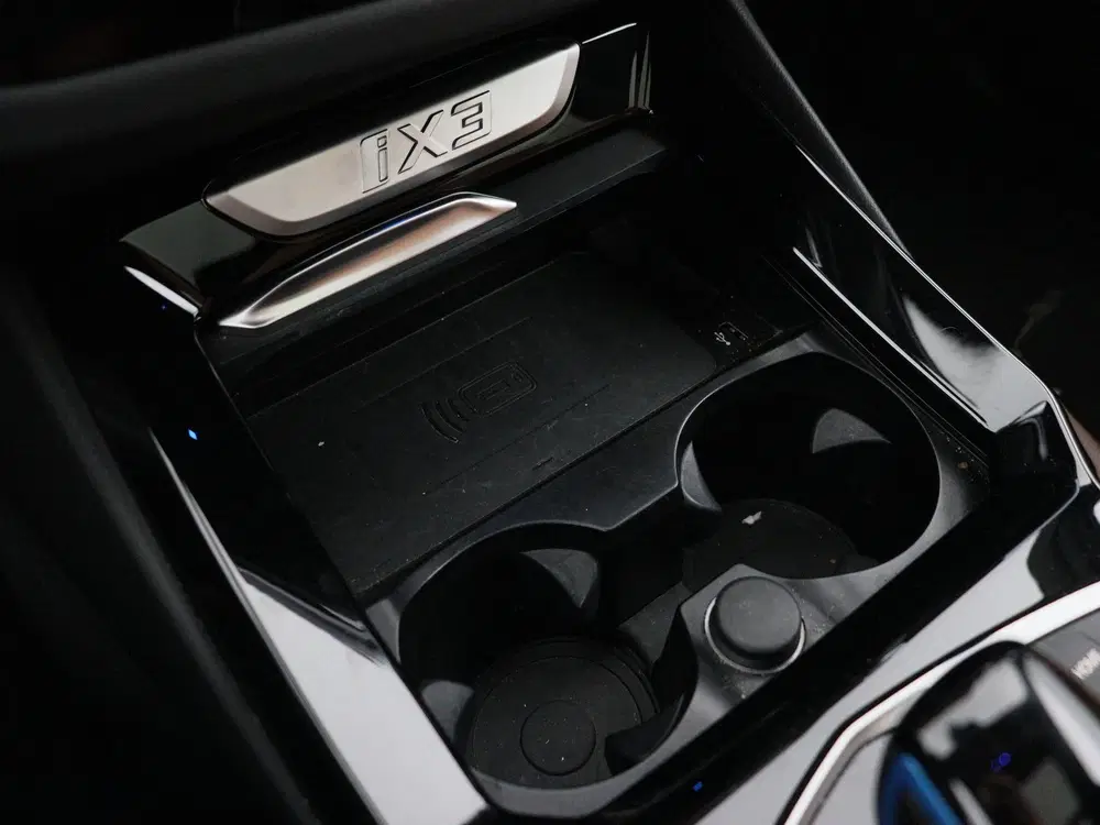 BMW iX3 Executive 80 kWh SoH 96% (bj 2022 uit 2022, foto 11
