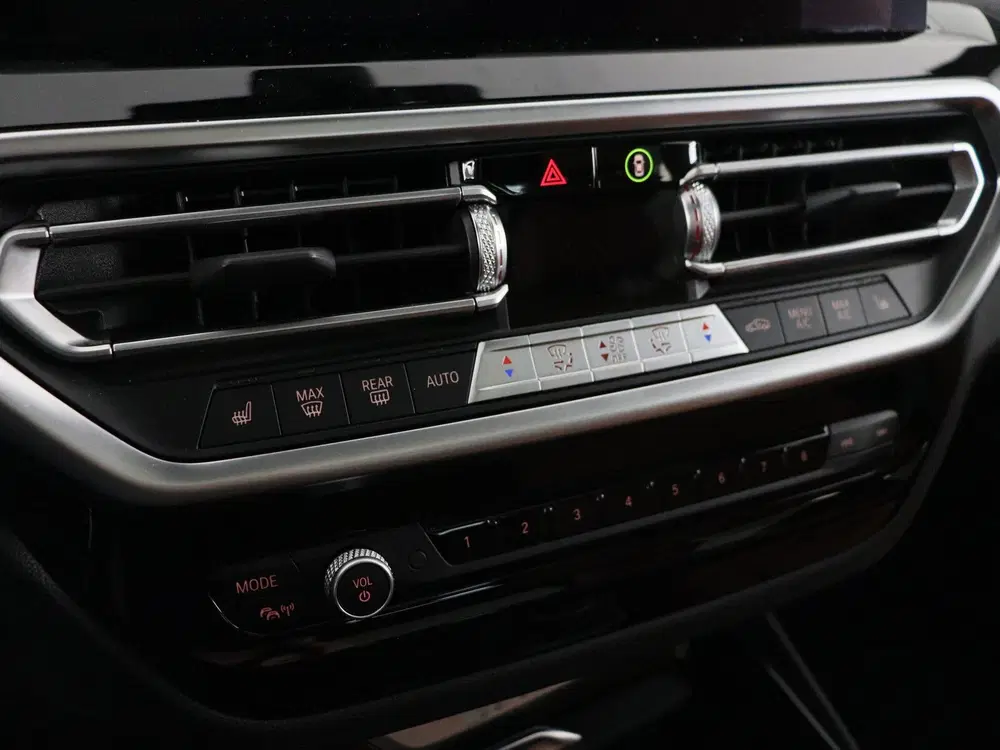 BMW iX3 Executive 80 kWh SoH 96% (bj 2022 uit 2022, foto 12
