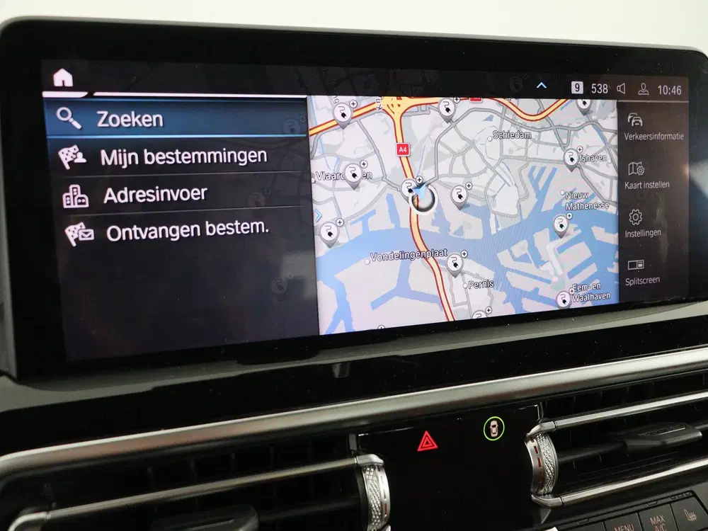 BMW iX3 Executive 80 kWh SoH 96% (bj 2022 uit 2022, foto 13