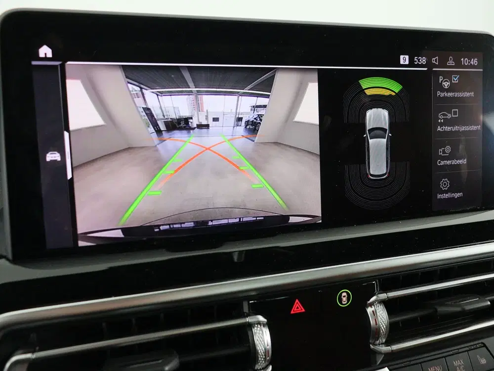 BMW iX3 Executive 80 kWh SoH 96% (bj 2022 uit 2022, foto 14