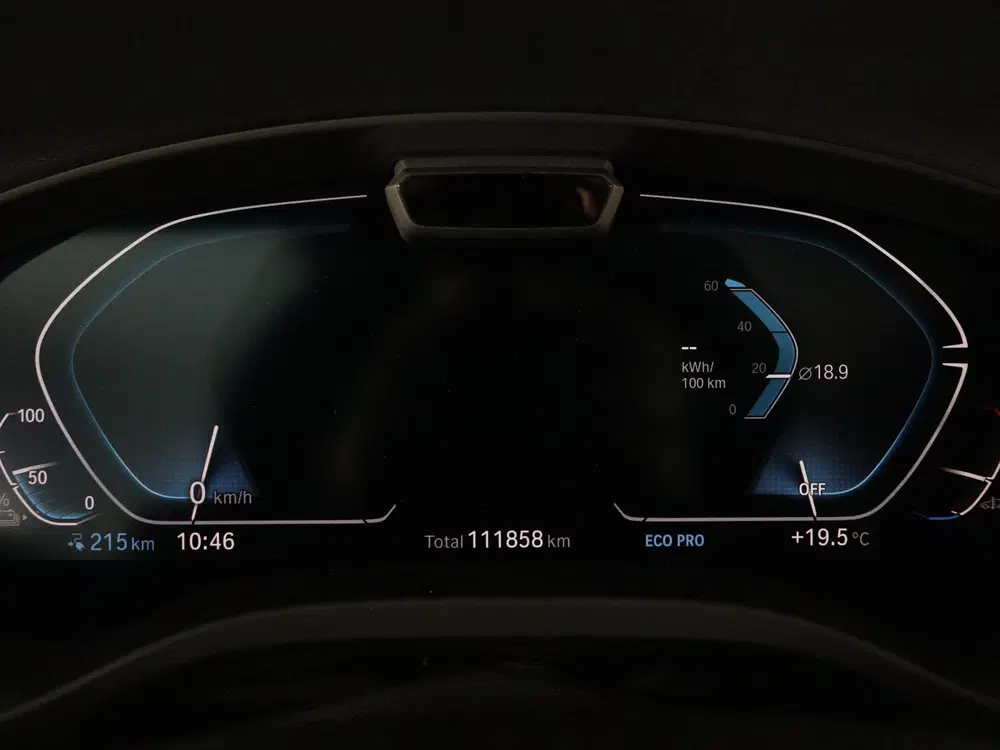 BMW iX3 Executive 80 kWh SoH 96% (bj 2022 uit 2022, foto 15