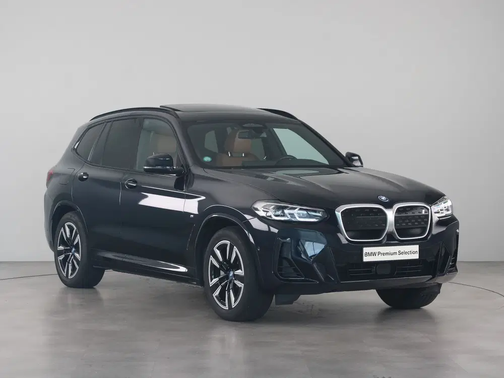BMW iX3 Executive 80 kWh SoH 96% (bj 2022 uit 2022, foto 3