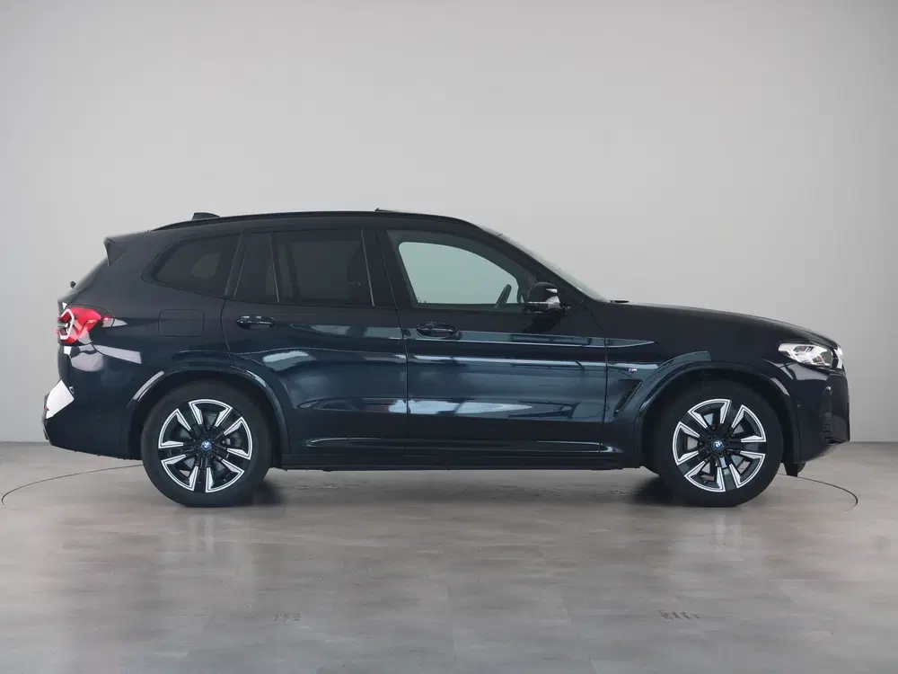 BMW iX3 Executive 80 kWh SoH 96% (bj 2022 uit 2022, foto 4