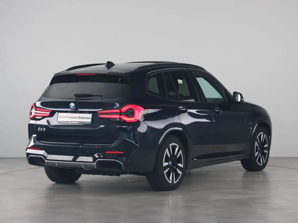 BMW iX3 Executive 80 kWh SoH 96% (bj 2022 uit 2022, foto 5