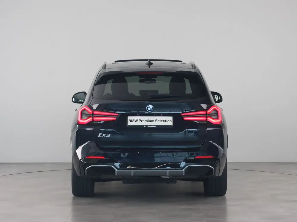 BMW iX3 Executive 80 kWh SoH 96% (bj 2022 uit 2022, foto 6