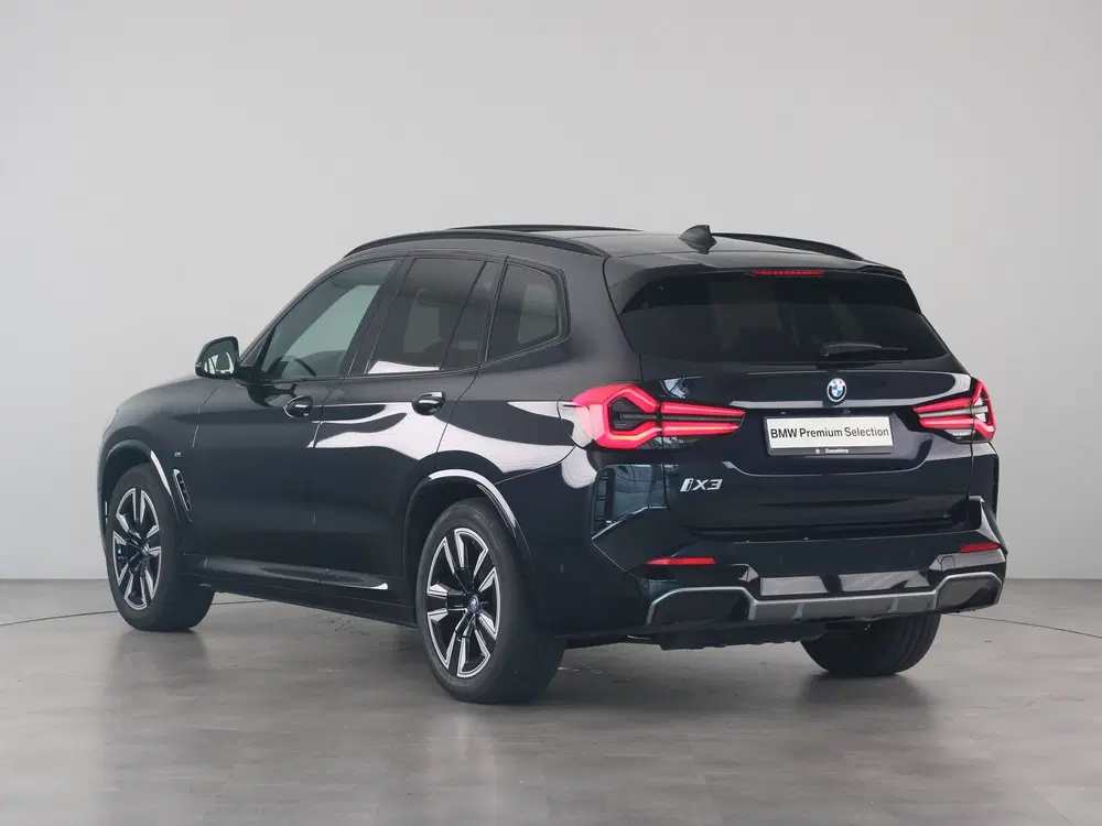 BMW iX3 Executive 80 kWh SoH 96% (bj 2022 uit 2022, foto 7
