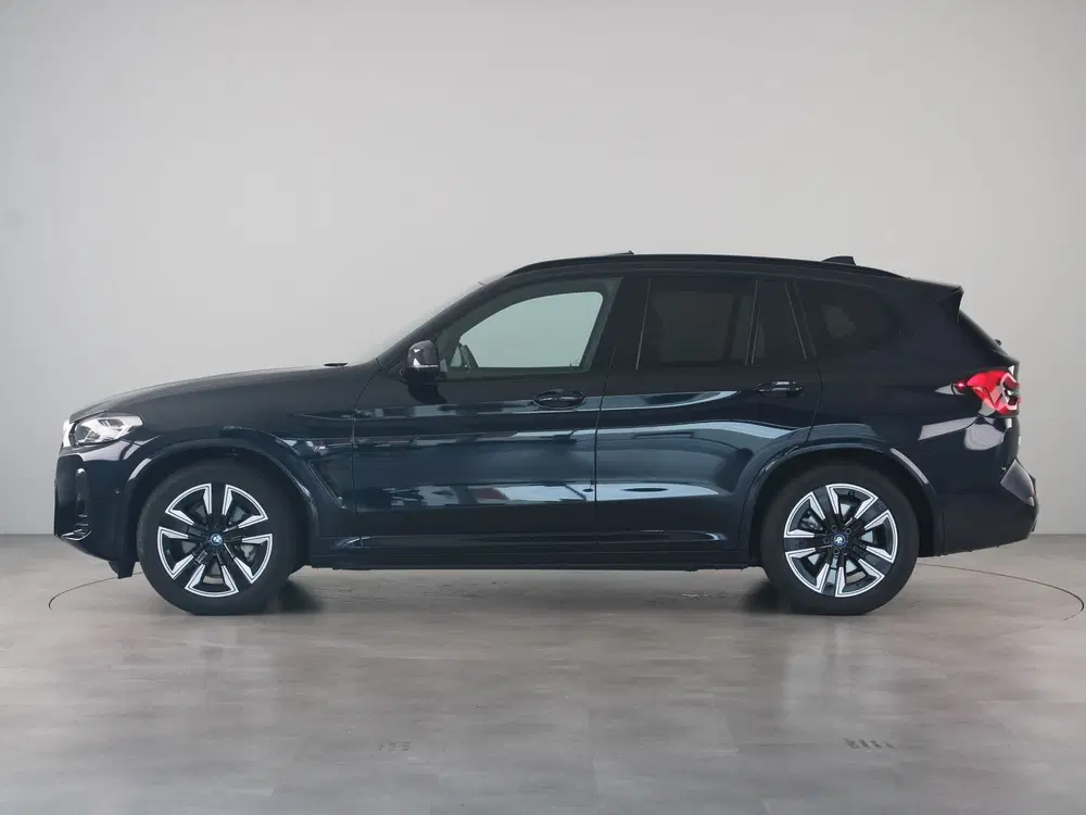BMW iX3 Executive 80 kWh SoH 96% (bj 2022 uit 2022, foto 8