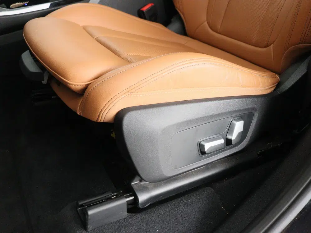 BMW iX3 Executive 80 kWh SoH 96% (bj 2022 uit 2022, foto 9