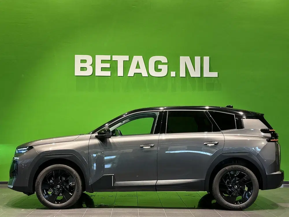 Citroën C5 Aircross Citroen C5 Aircross 1.2 Hybrid 145 Max uit 2026, foto 11