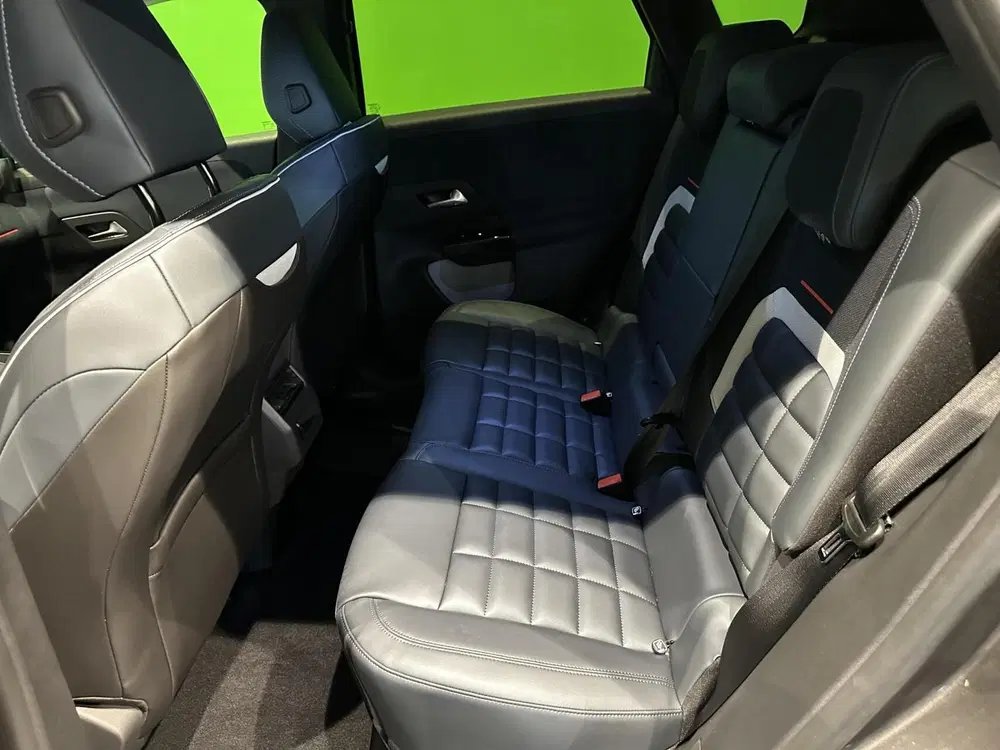 Citroën C5 Aircross Citroen C5 Aircross 1.2 Hybrid 145 Max uit 2026, foto 4