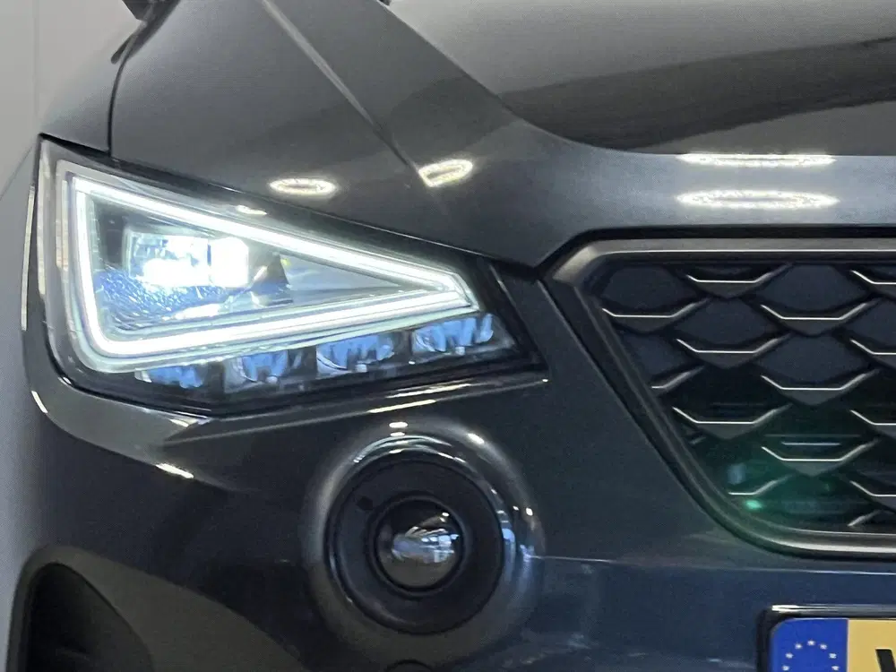 SEAT Arona 1.0 TSI Style uit 2025, foto 10