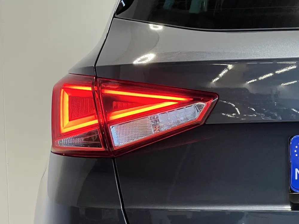 SEAT Arona 1.0 TSI Style uit 2025, foto 11