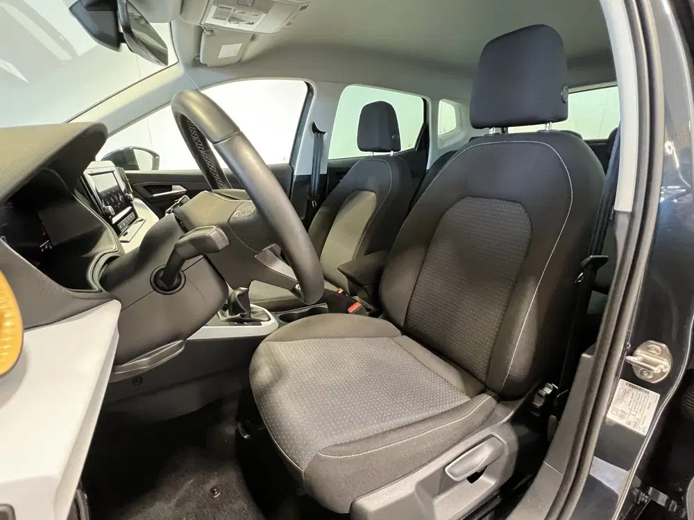 SEAT Arona 1.0 TSI Style uit 2025, foto 13