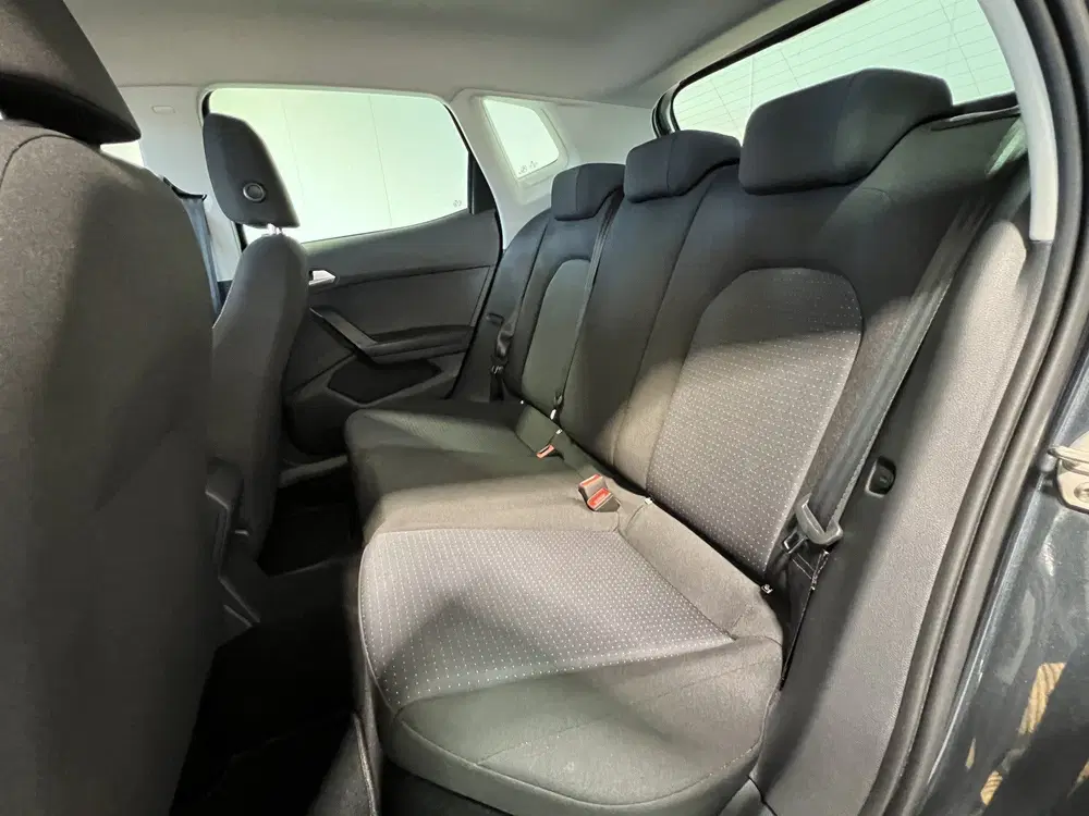 SEAT Arona 1.0 TSI Style uit 2025, foto 14