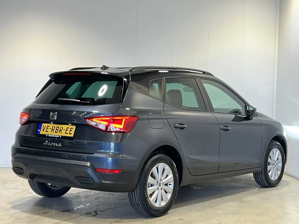 SEAT Arona 1.0 TSI Style uit 2025, foto 2
