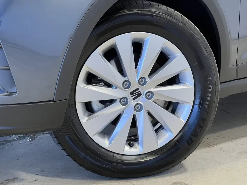 SEAT Arona 1.0 TSI Style uit 2025, foto 3