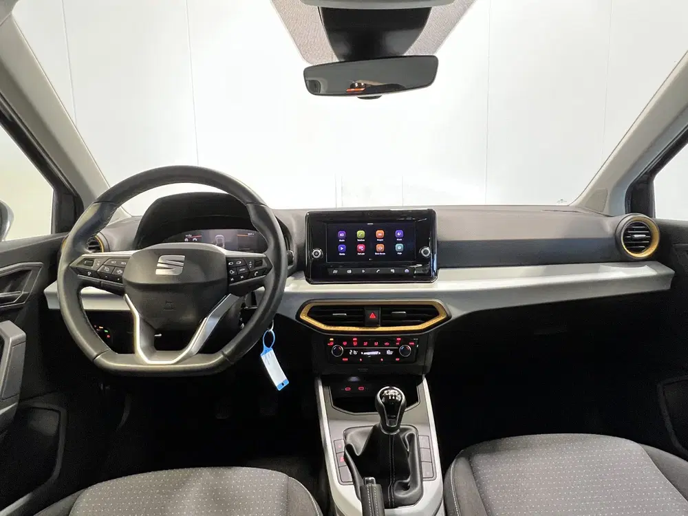 SEAT Arona 1.0 TSI Style uit 2025, foto 4