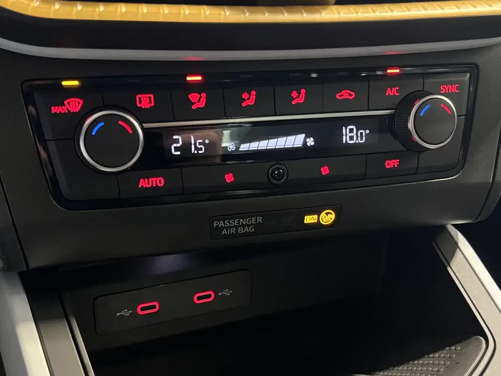 SEAT Arona 1.0 TSI Style uit 2025, foto 7