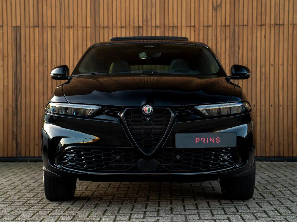 Alfa Romeo Tonale 1.3T PHEV Sprint uit 2025, foto 2
