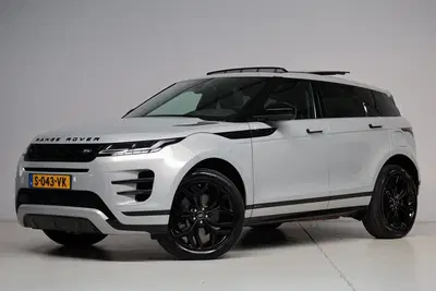 Land Rover Range Rover Evoque 1.5 P300e AWD R-Dynamic HSE uit 2020